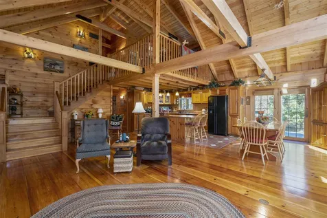 457 Joe English Road New Boston NH 03070