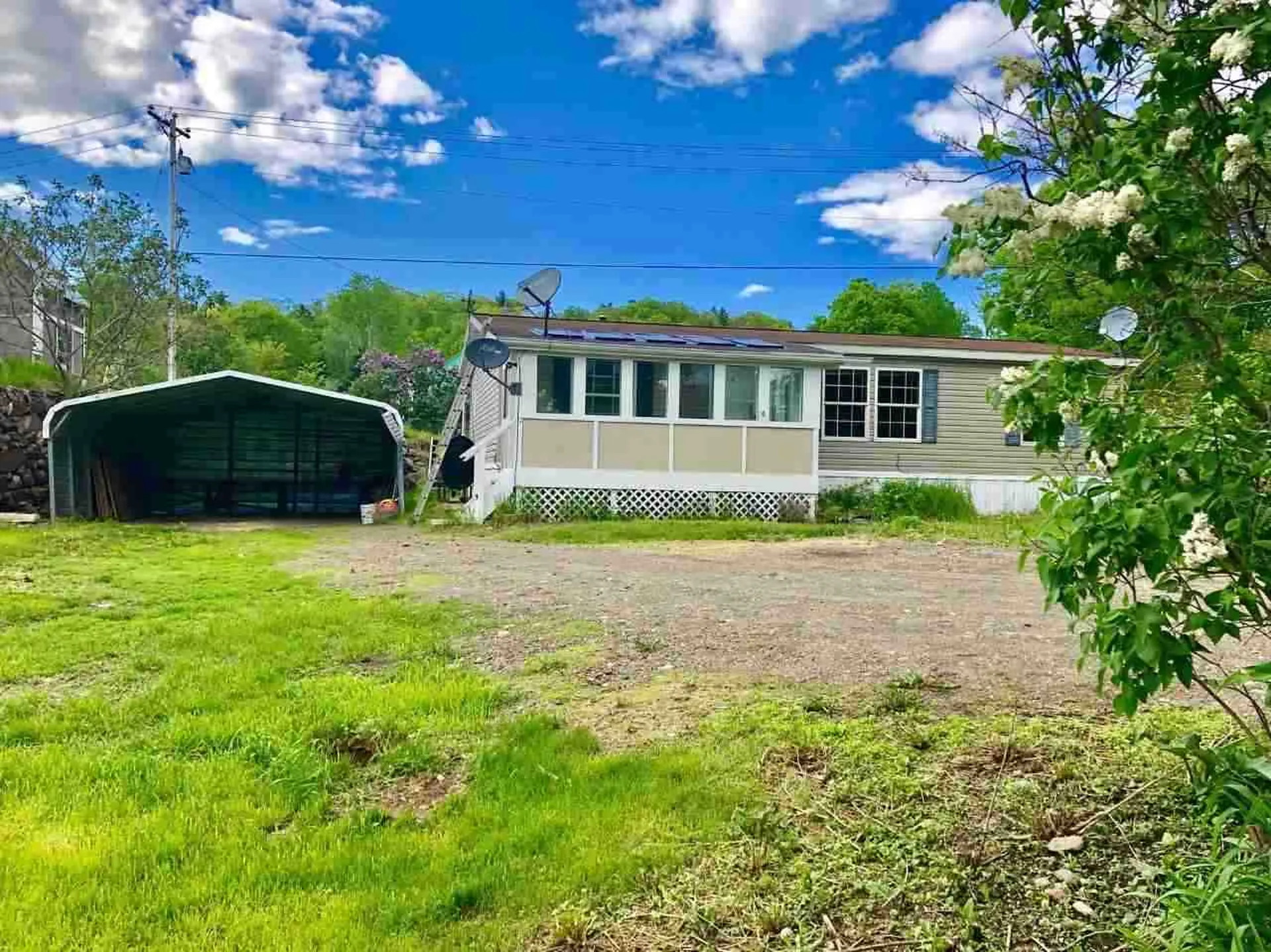 4394 Duck Pond Road Waterford VT 05819