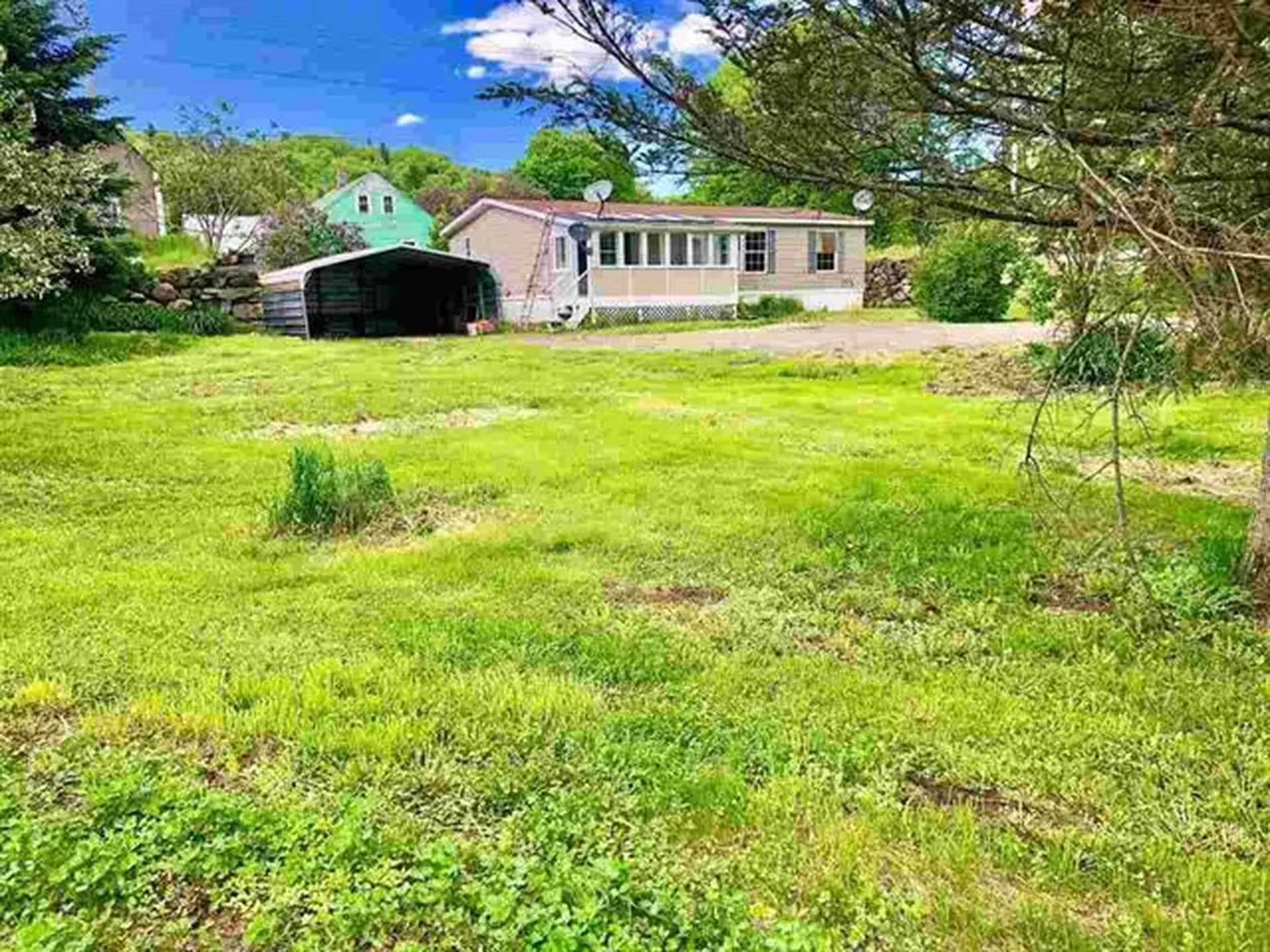 4394 Duck Pond Road Waterford VT 05819