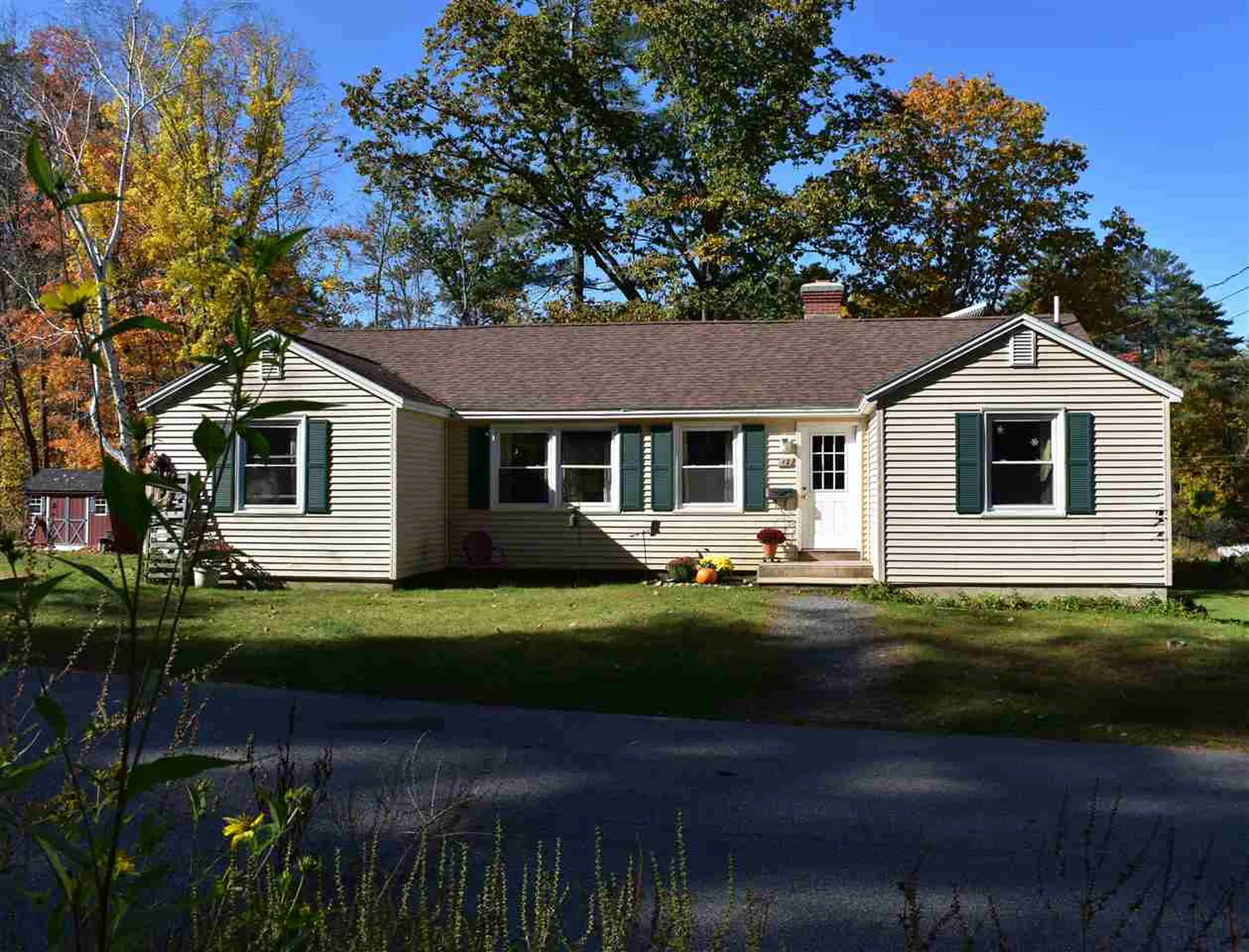 12 Randolph Street Plymouth NH 03264