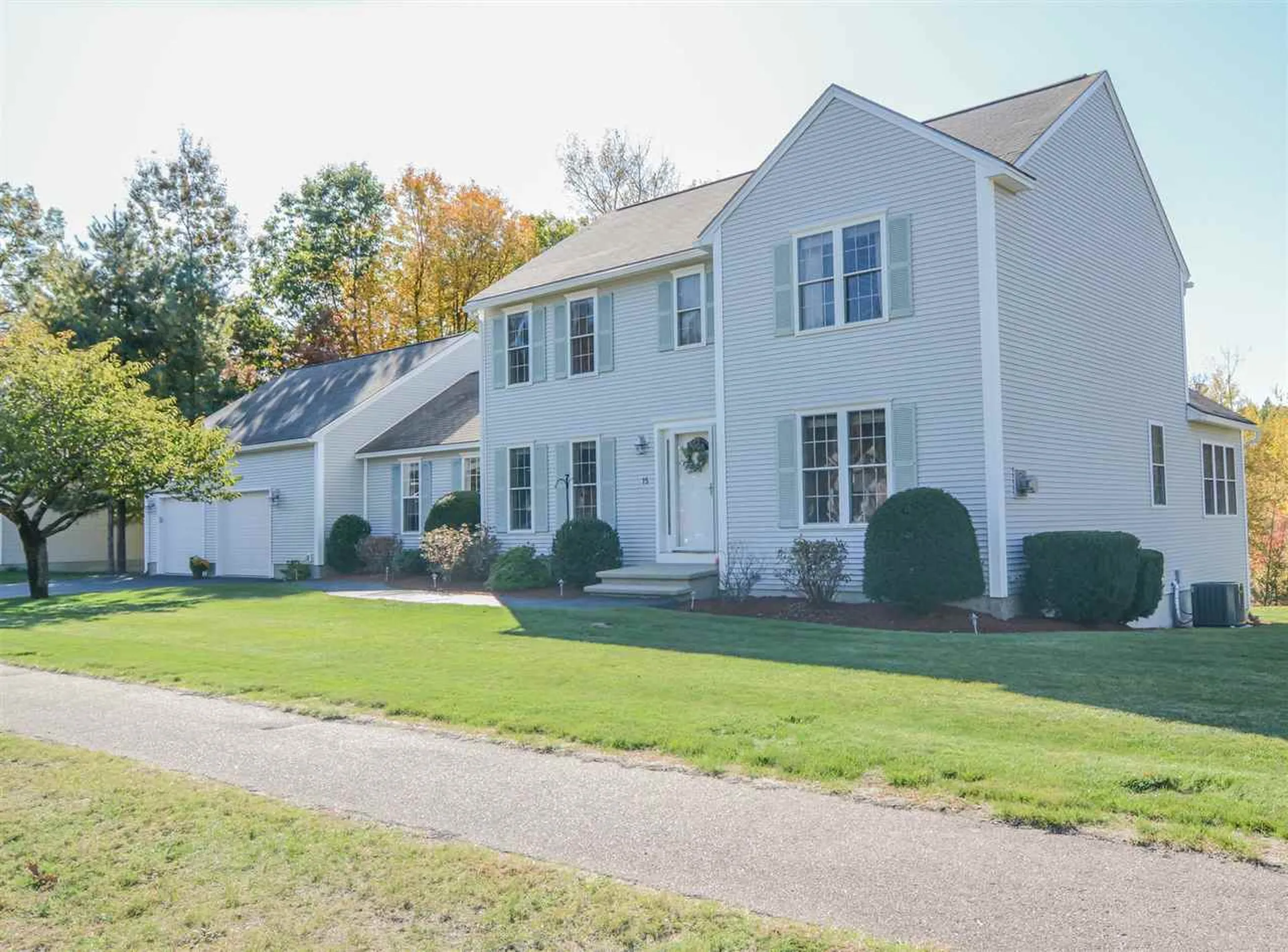 15 Whittier Road Merrimack NH 03054