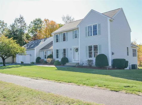 15 Whittier Road Merrimack NH 03054