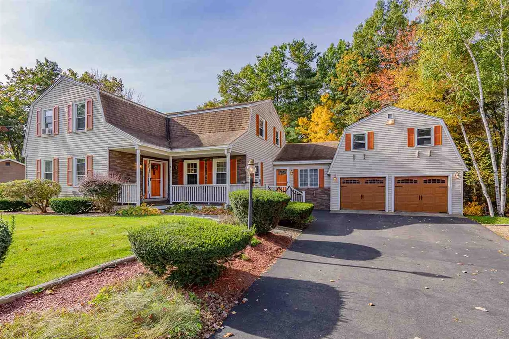 45 Whitehall Terrace Hooksett NH 03106