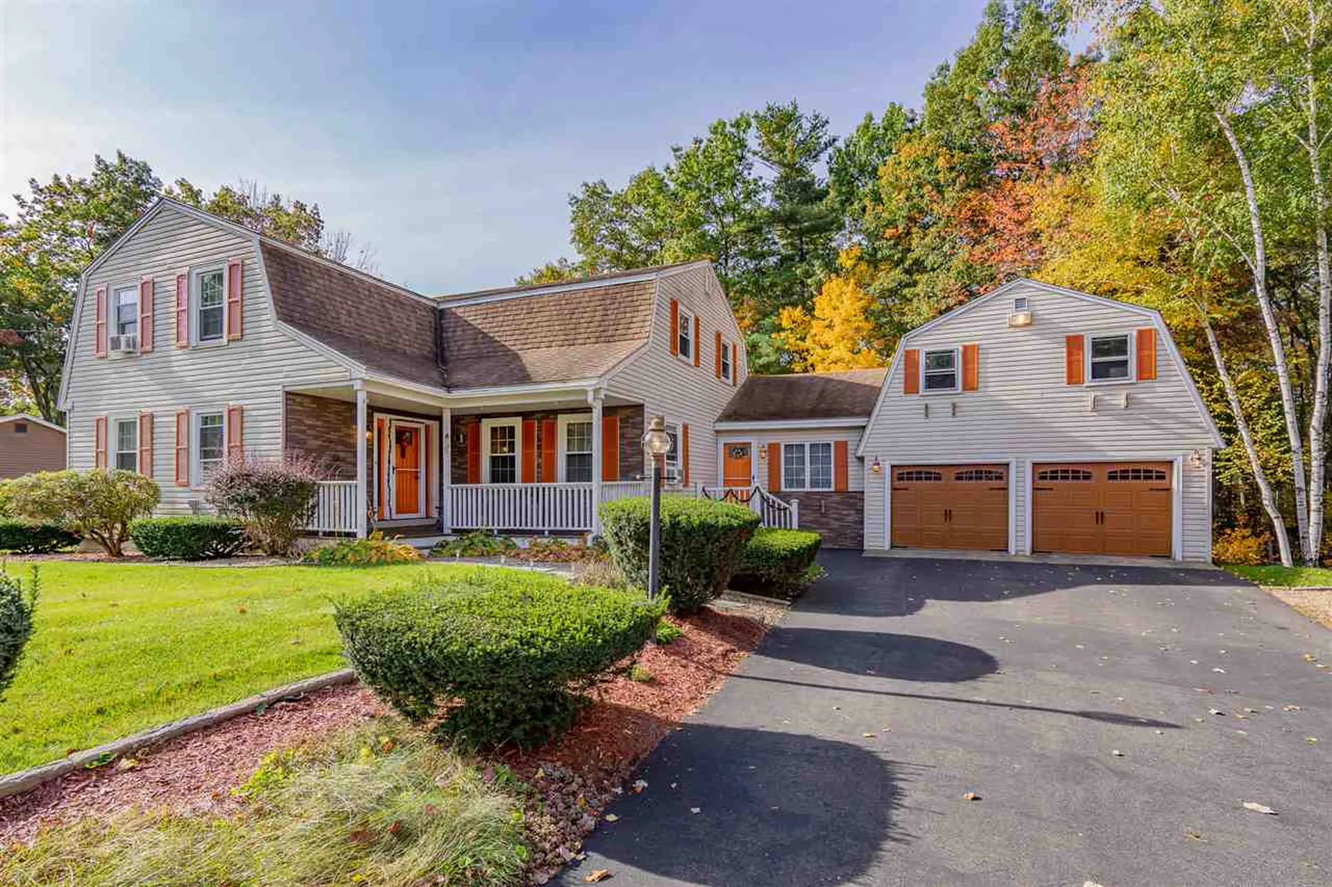 45 Whitehall Terrace Hooksett NH 03106