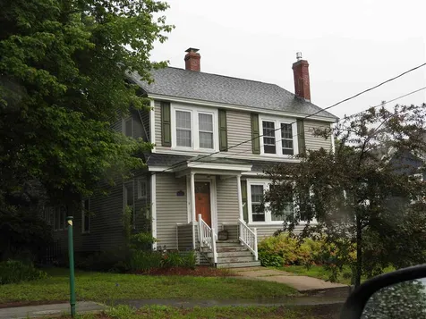 146 Rumford Street Concord NH 03301