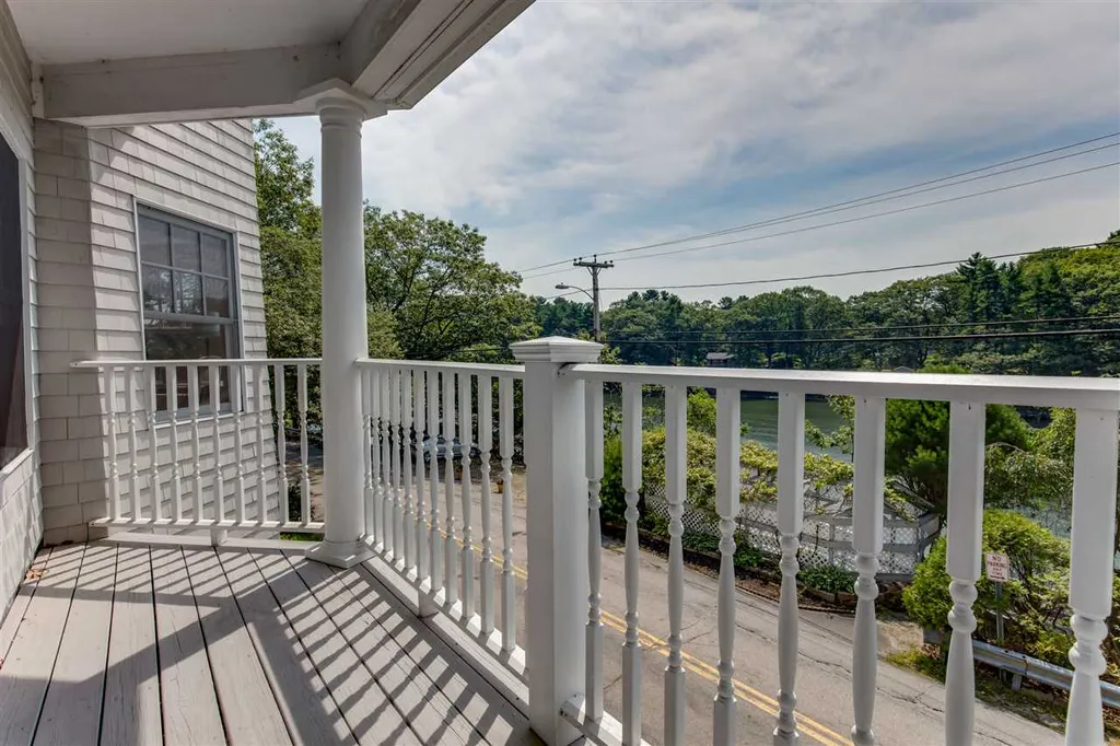 25 Chauncey Creek Road Kittery ME 03905