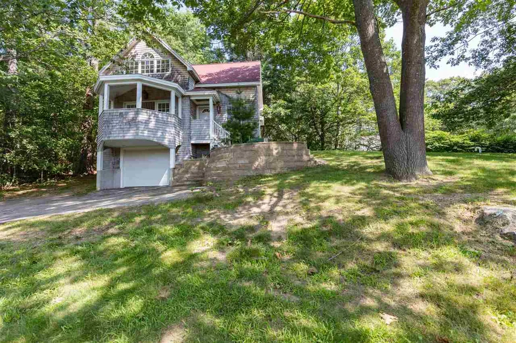 25 Chauncey Creek Road Kittery ME 03905