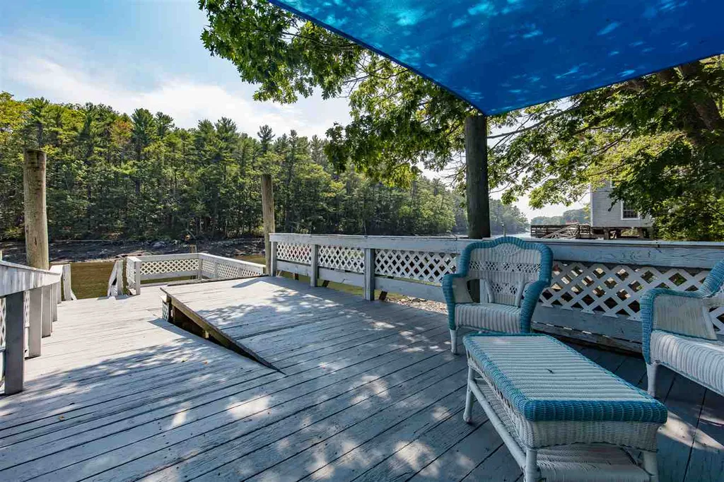 25 Chauncey Creek Road Kittery ME 03905