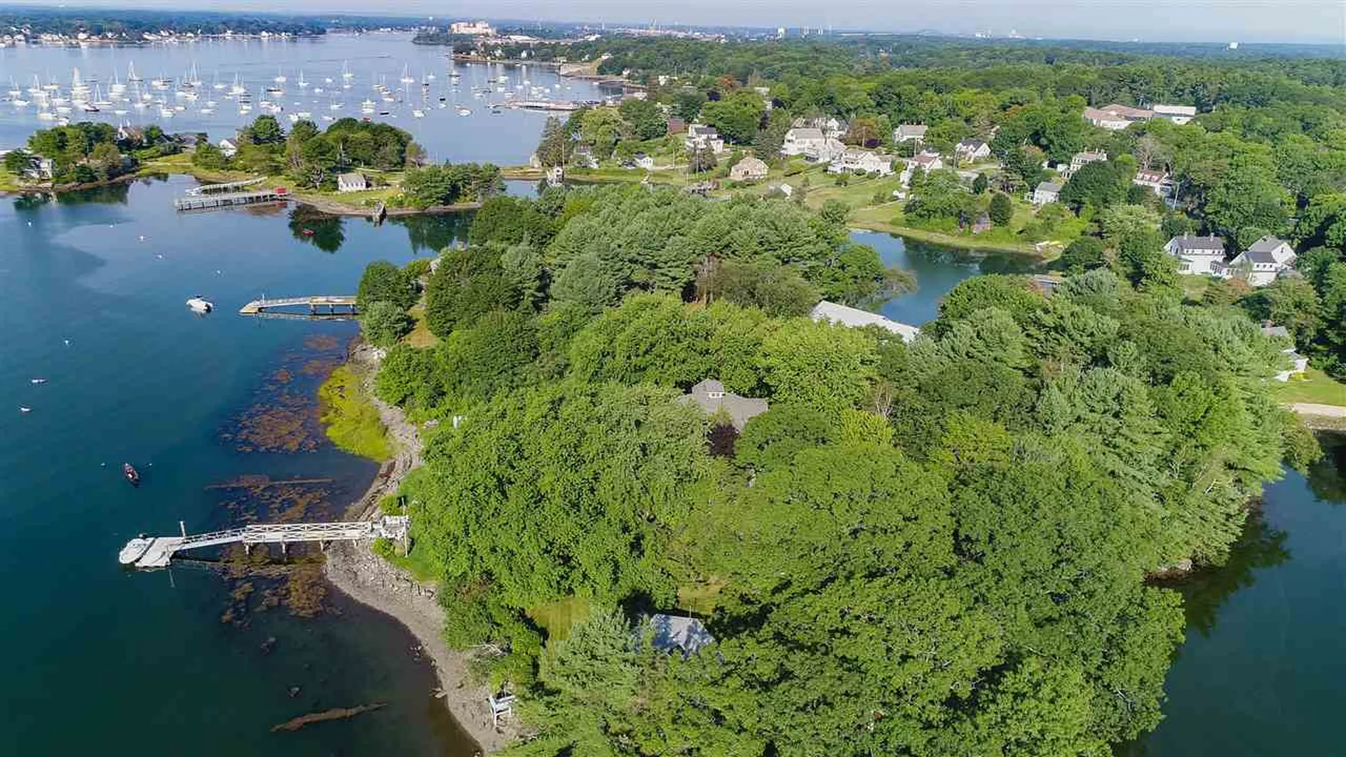 25 Chauncey Creek Road Kittery ME 03905