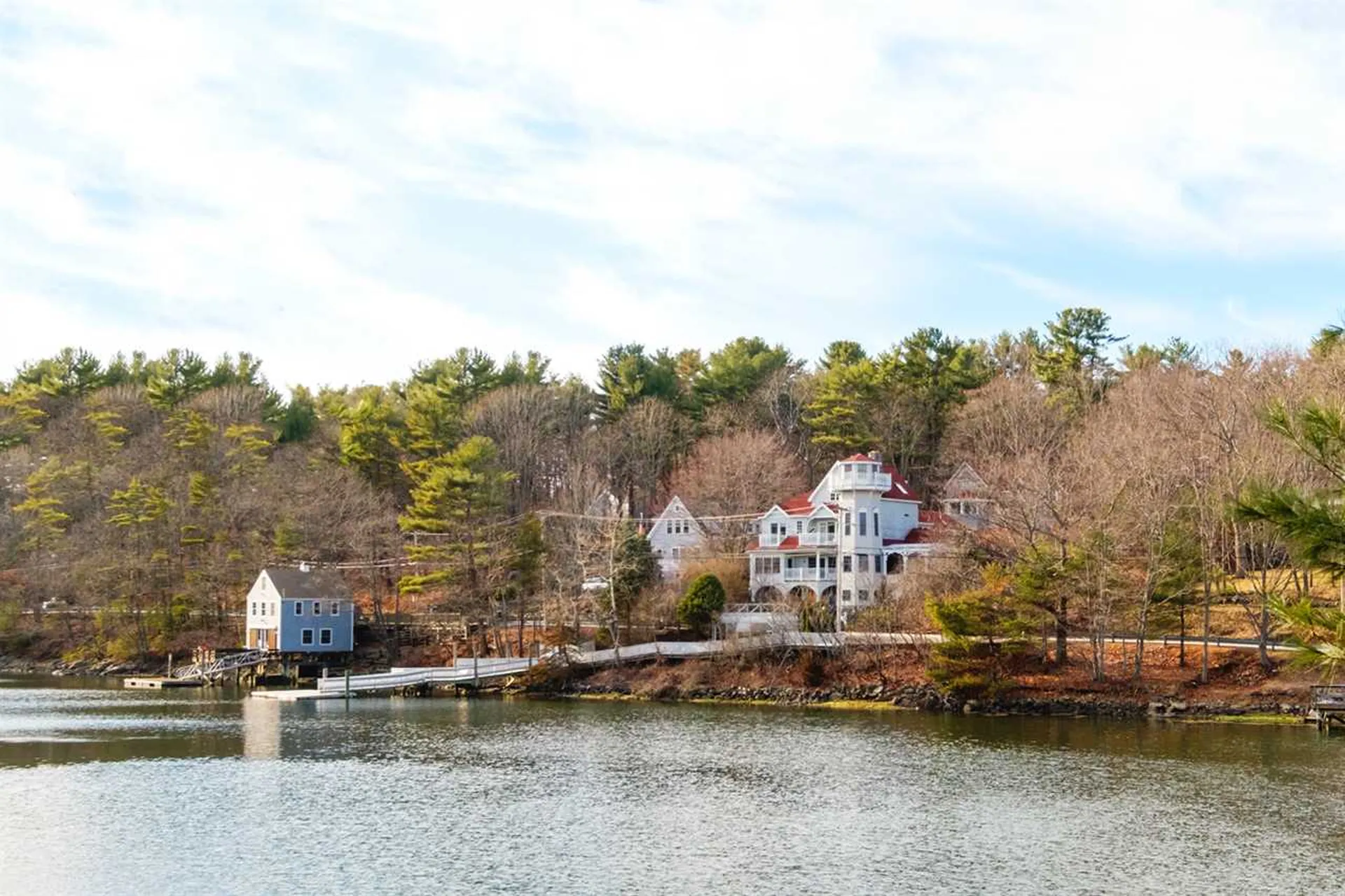 25 Chauncey Creek Road Kittery ME 03905