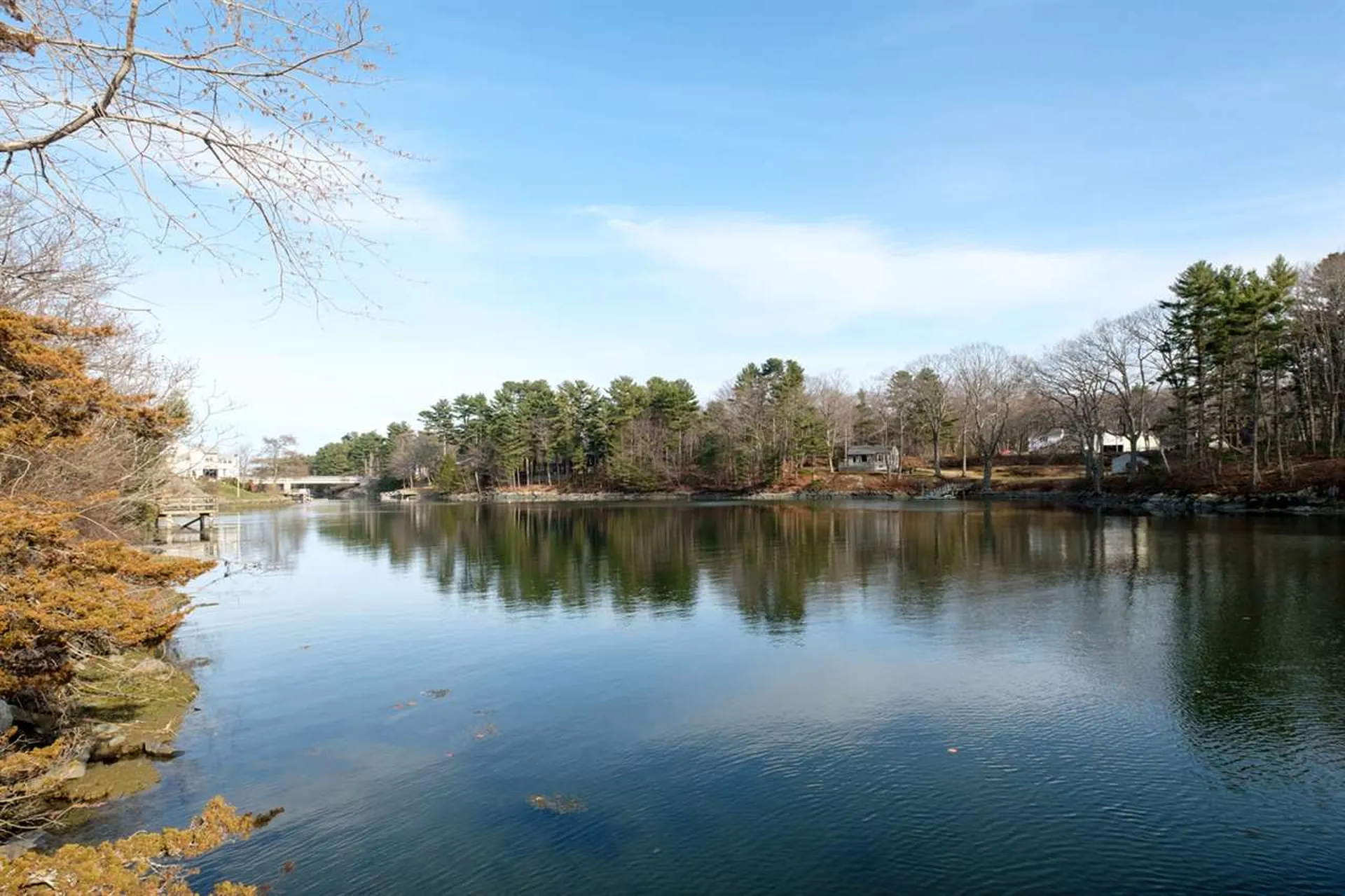 25 Chauncey Creek Road Kittery ME 03905