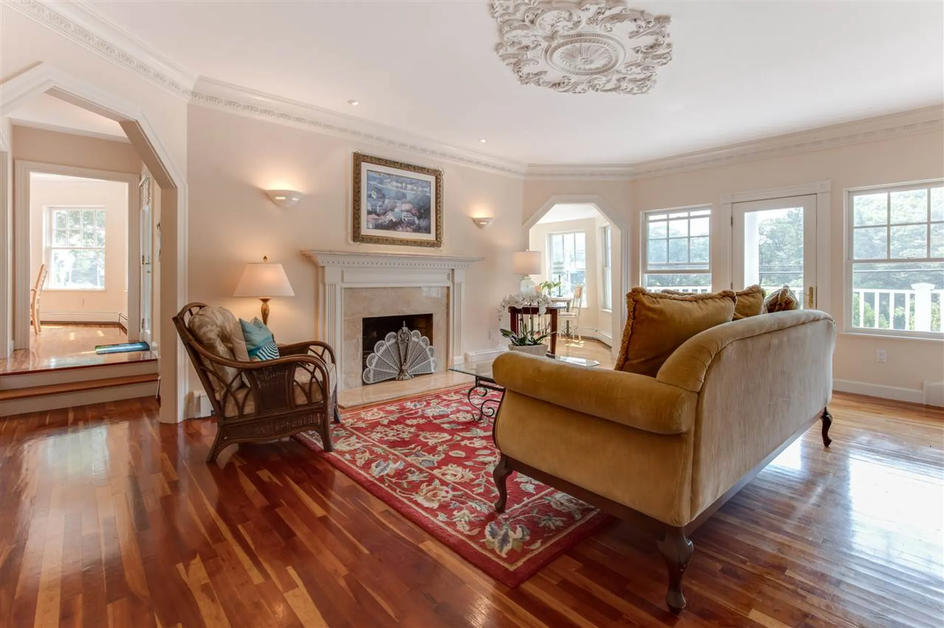 25 Chauncey Creek Road Kittery ME 03905