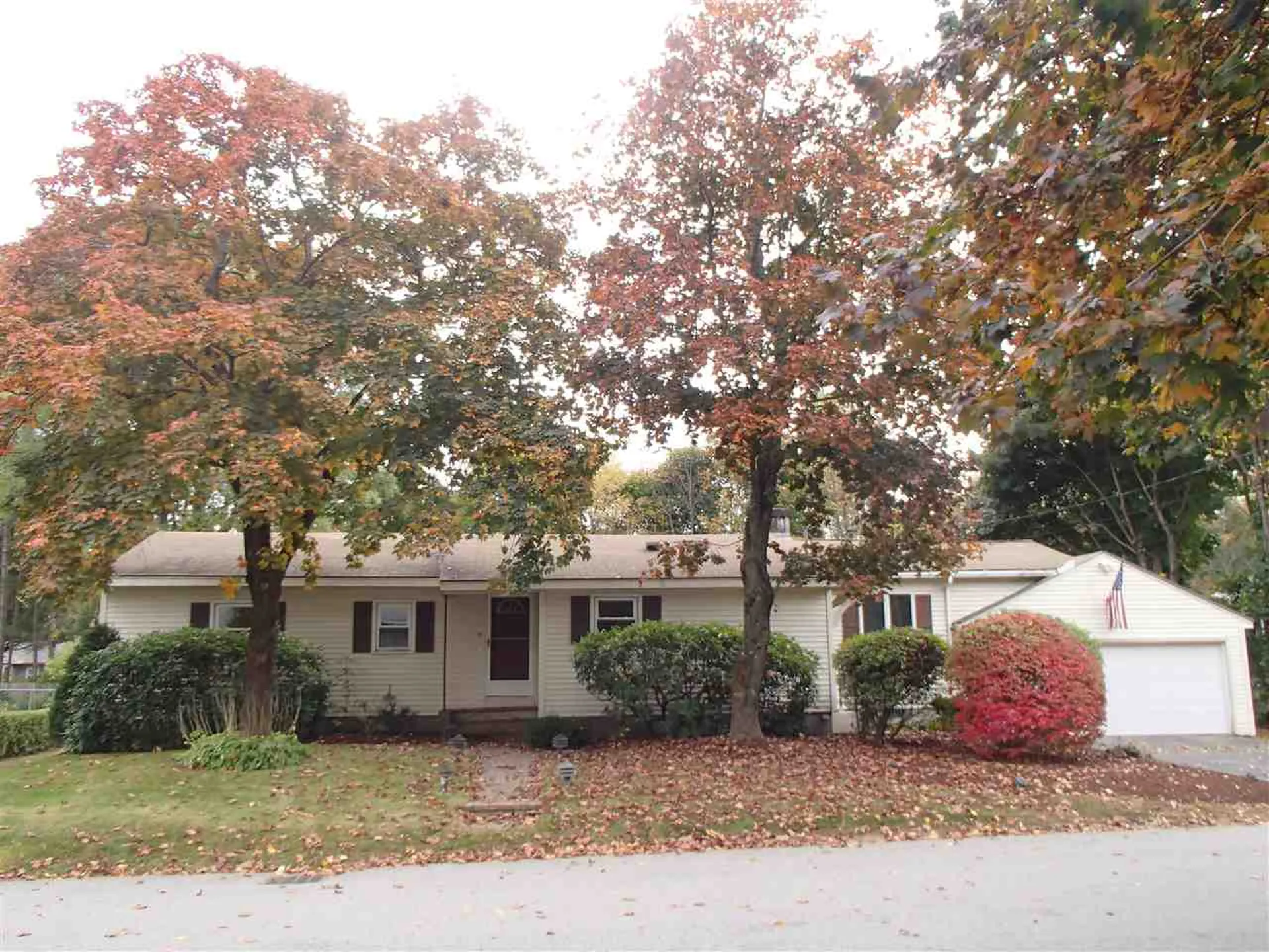 48 Ridgewood Avenue Keene NH 03431