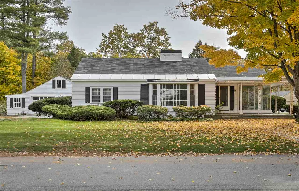 48 Edgewood Avenue Keene NH 03431