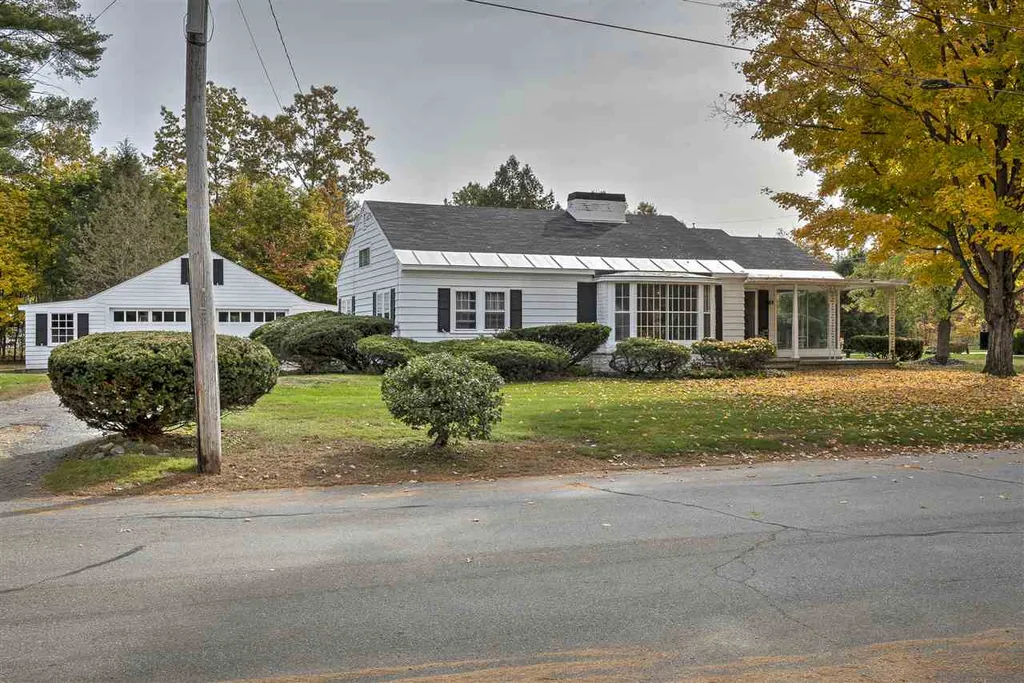 48 Edgewood Avenue Keene NH 03431