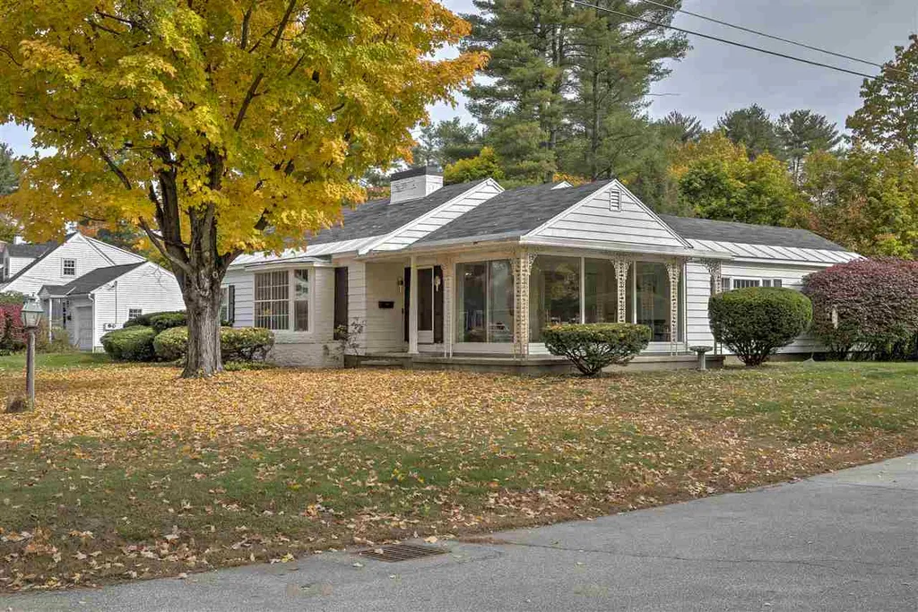 48 Edgewood Avenue Keene NH 03431