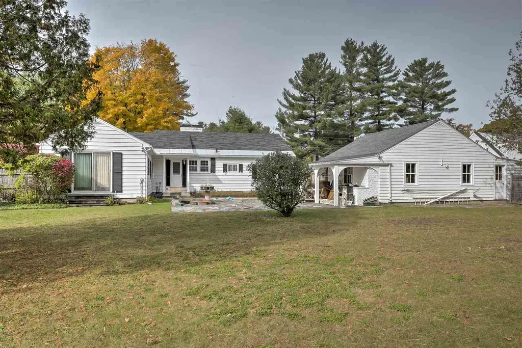 48 Edgewood Avenue Keene NH 03431
