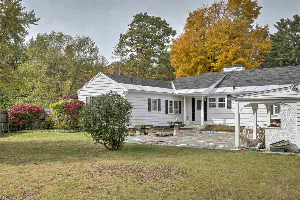 48 Edgewood Avenue Keene NH 03431