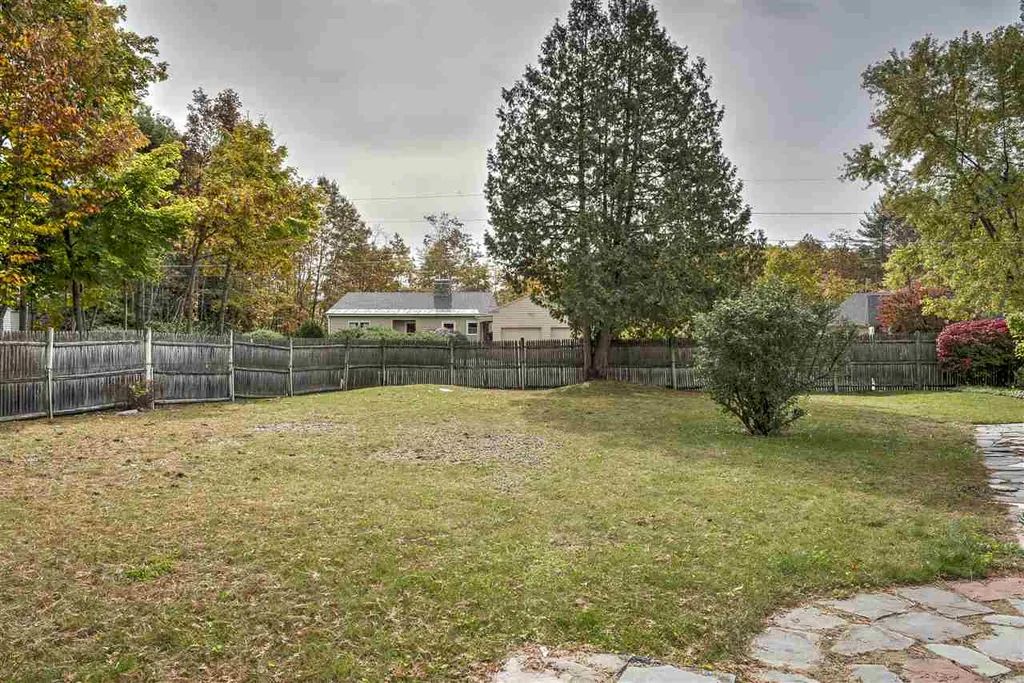 48 Edgewood Avenue Keene NH 03431