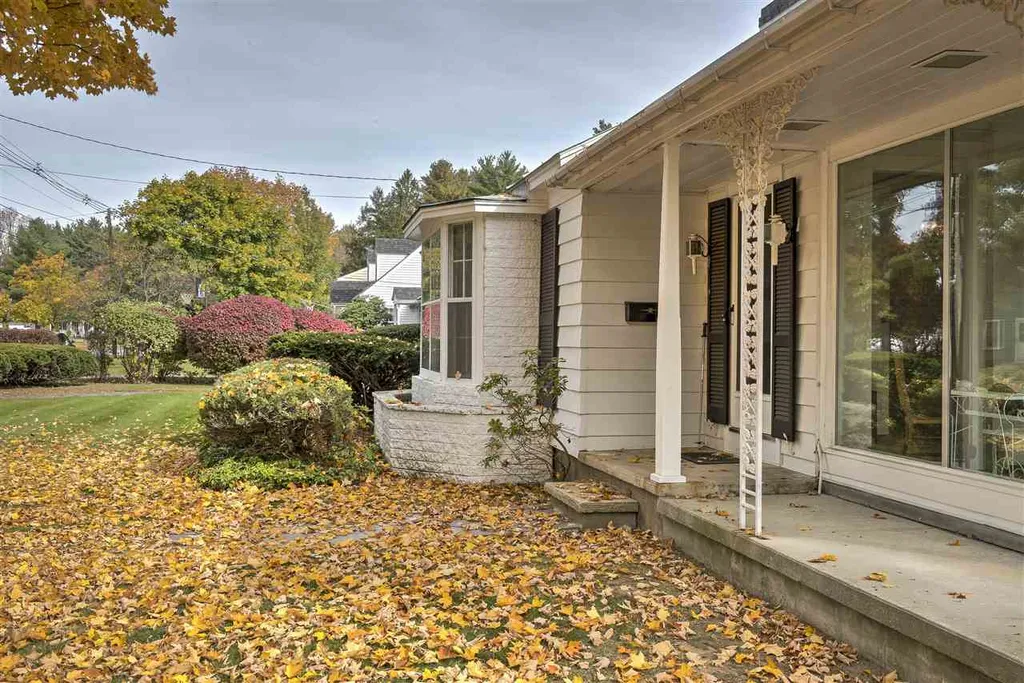 48 Edgewood Avenue Keene NH 03431