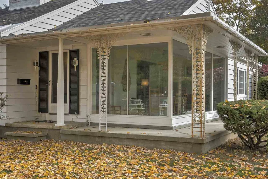 48 Edgewood Avenue Keene NH 03431