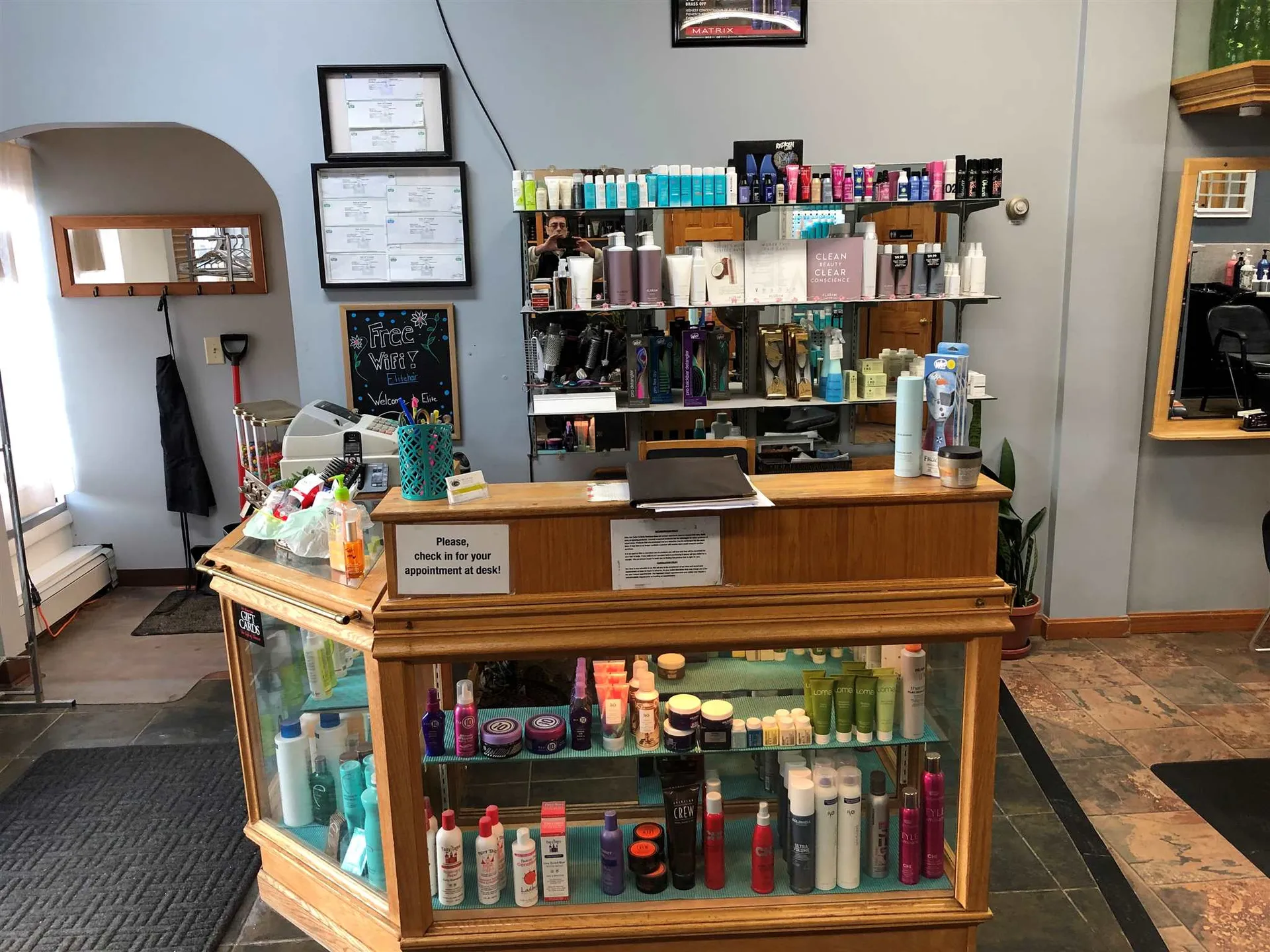 270 North Main Street St. Albans City VT 05478