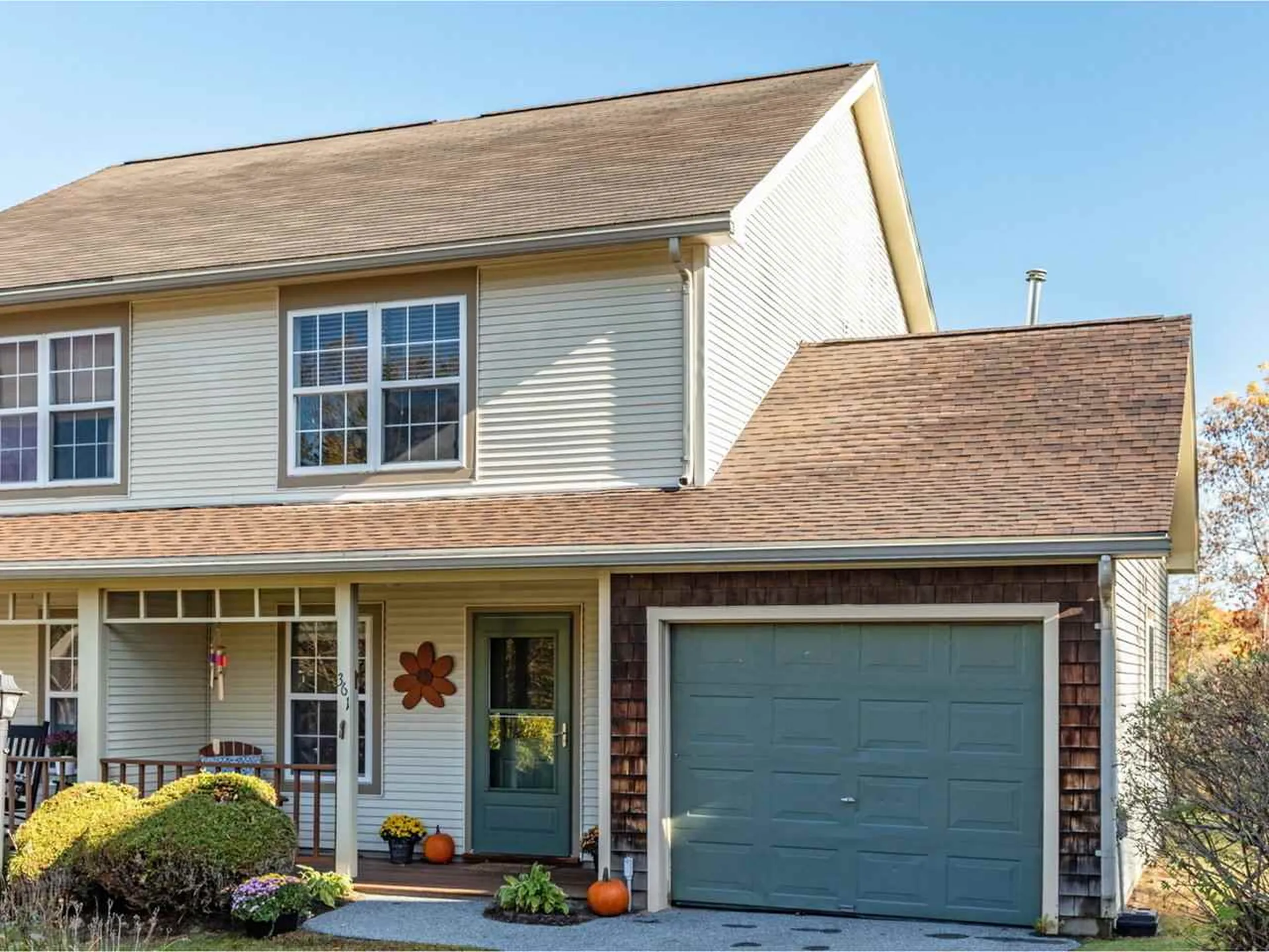 361 Cedar Lane Williston VT 05495