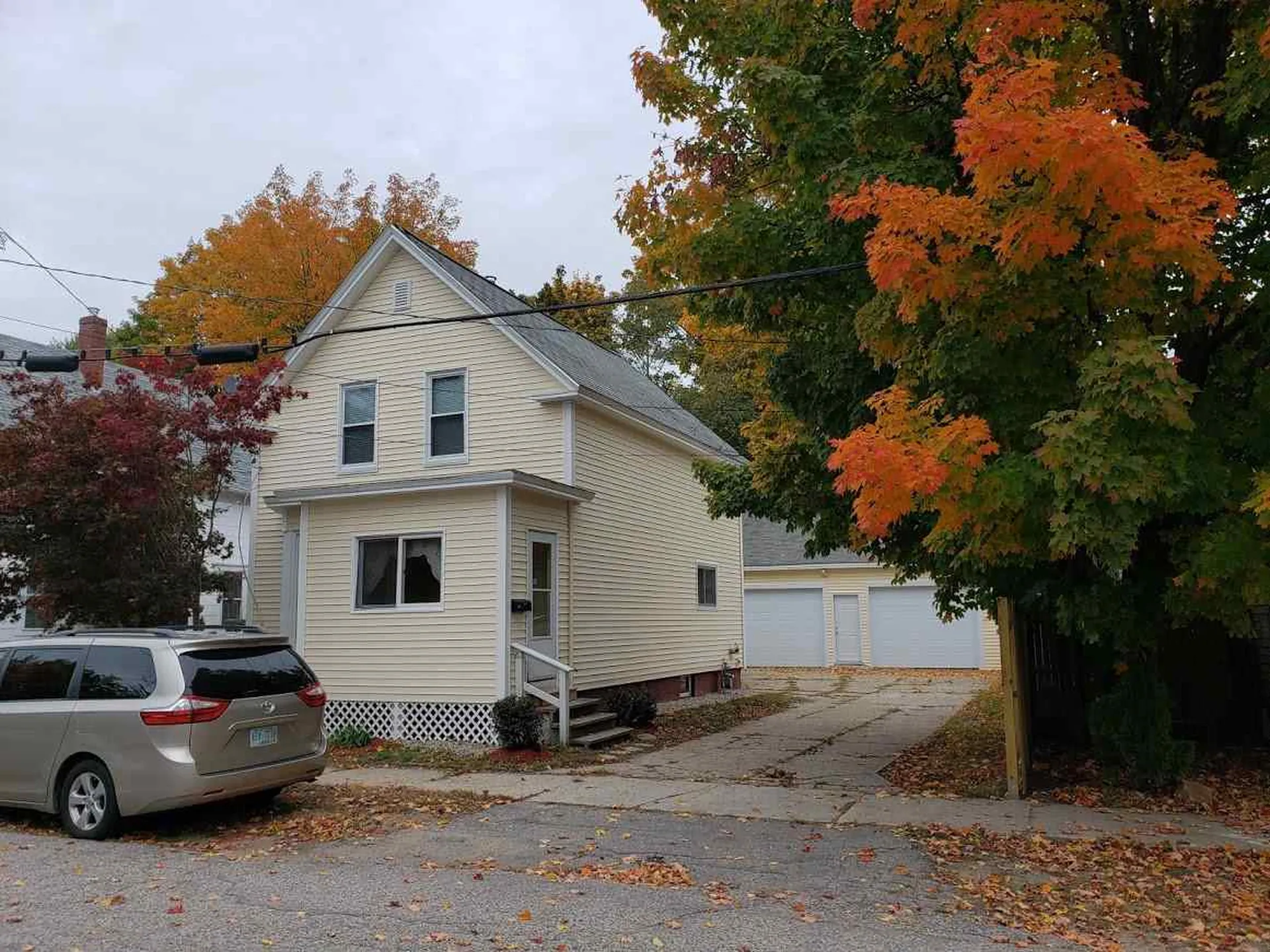 20 Silver Street Rochester NH 03867