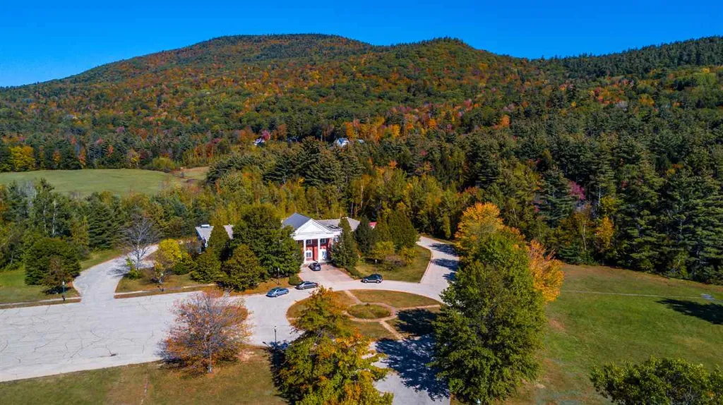 544 Nh Route 16 Bartlett NH 03812