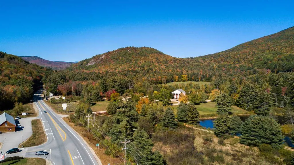 544 Nh Route 16 Bartlett NH 03812