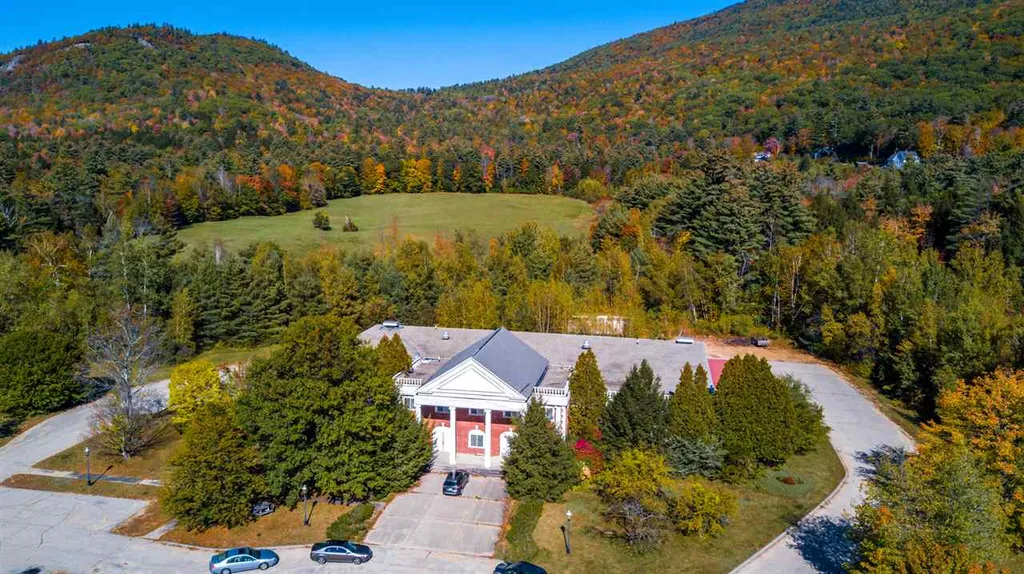 544 Nh Route 16 Bartlett NH 03812