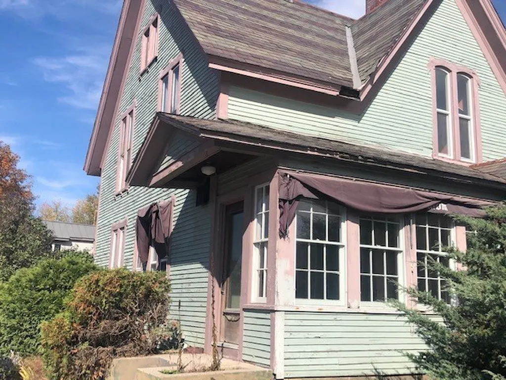 1851 Country Club Road Brandon VT 05733