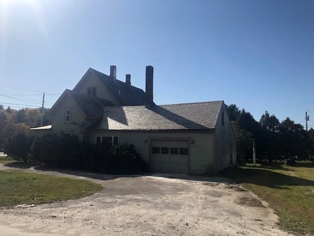 1851 Country Club Road Brandon VT 05733