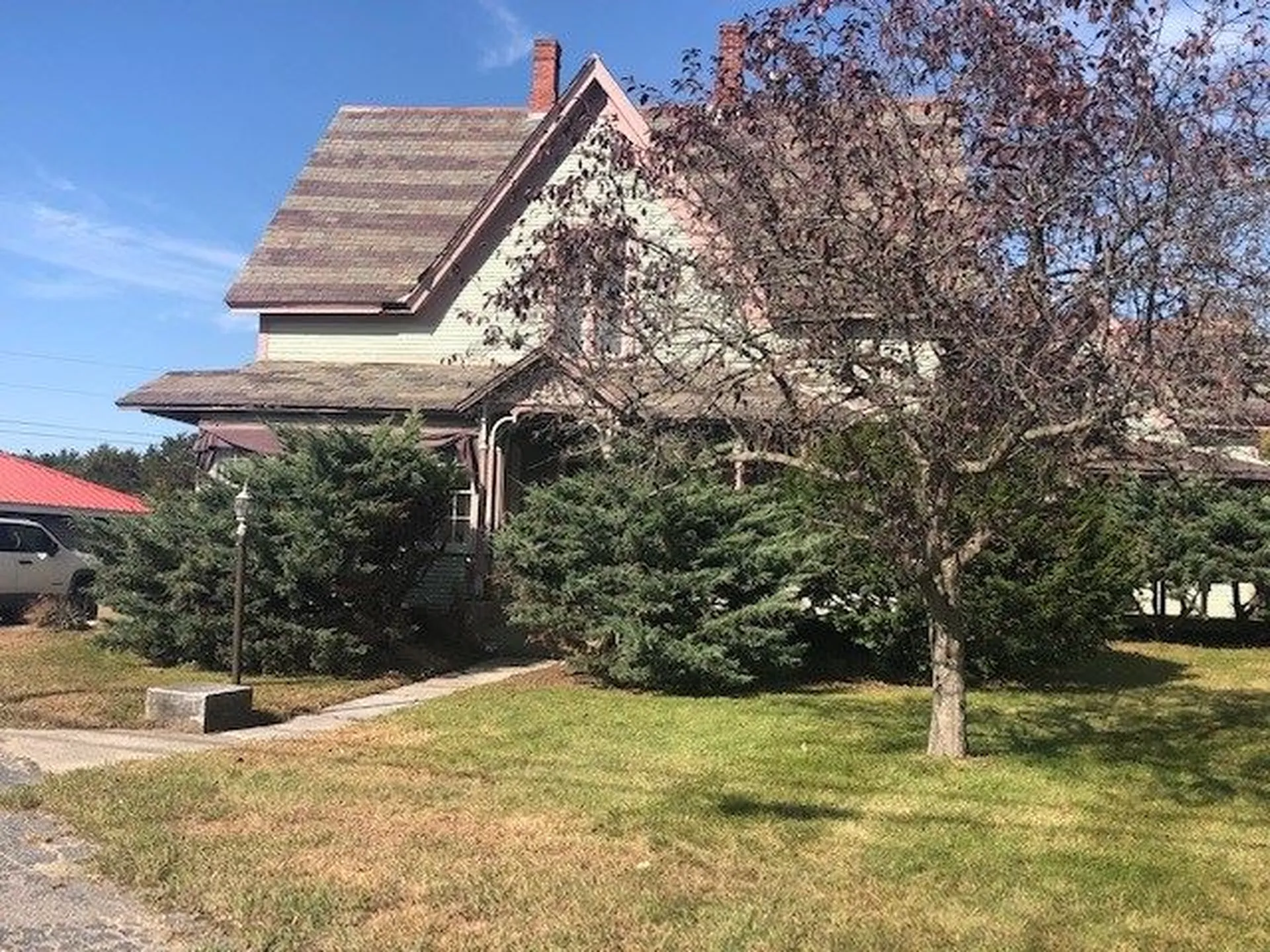 1851 Country Club Road Brandon VT 05733