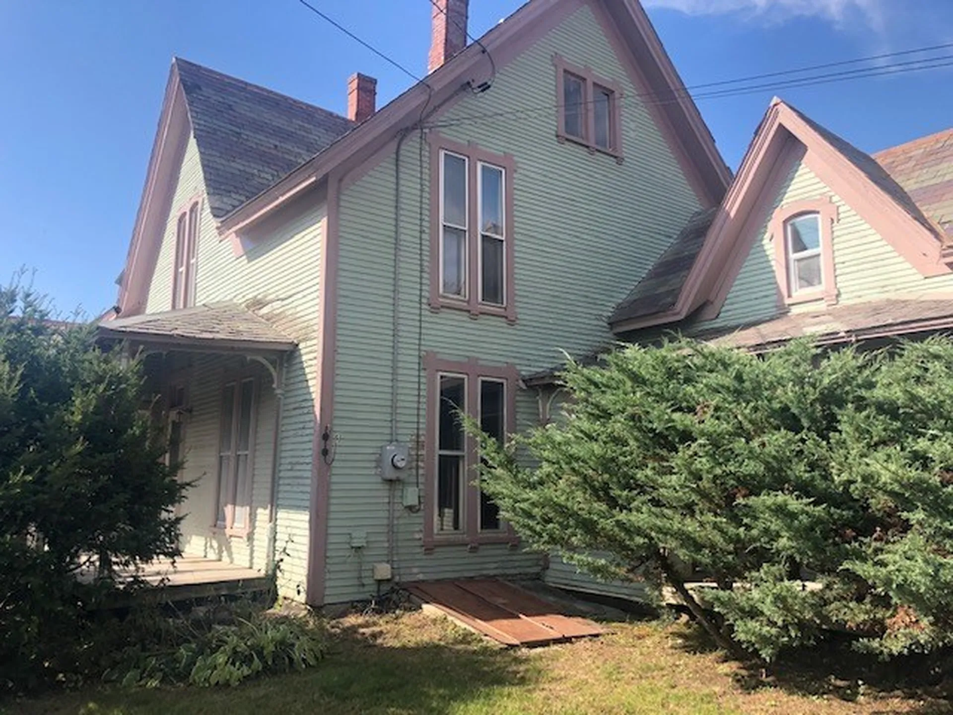 1851 Country Club Road Brandon VT 05733