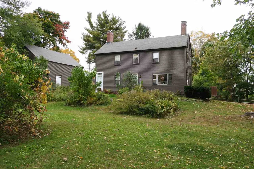 34 Auburn Street Exeter NH 03833