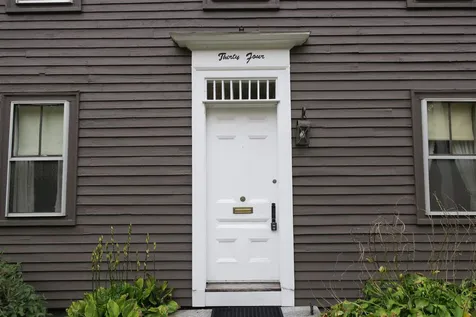 34 Auburn Street Exeter NH 03833