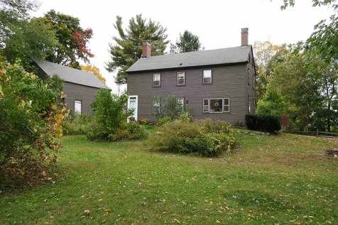 34 Auburn Street Exeter NH 03833