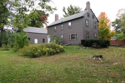 34 Auburn Street Exeter NH 03833