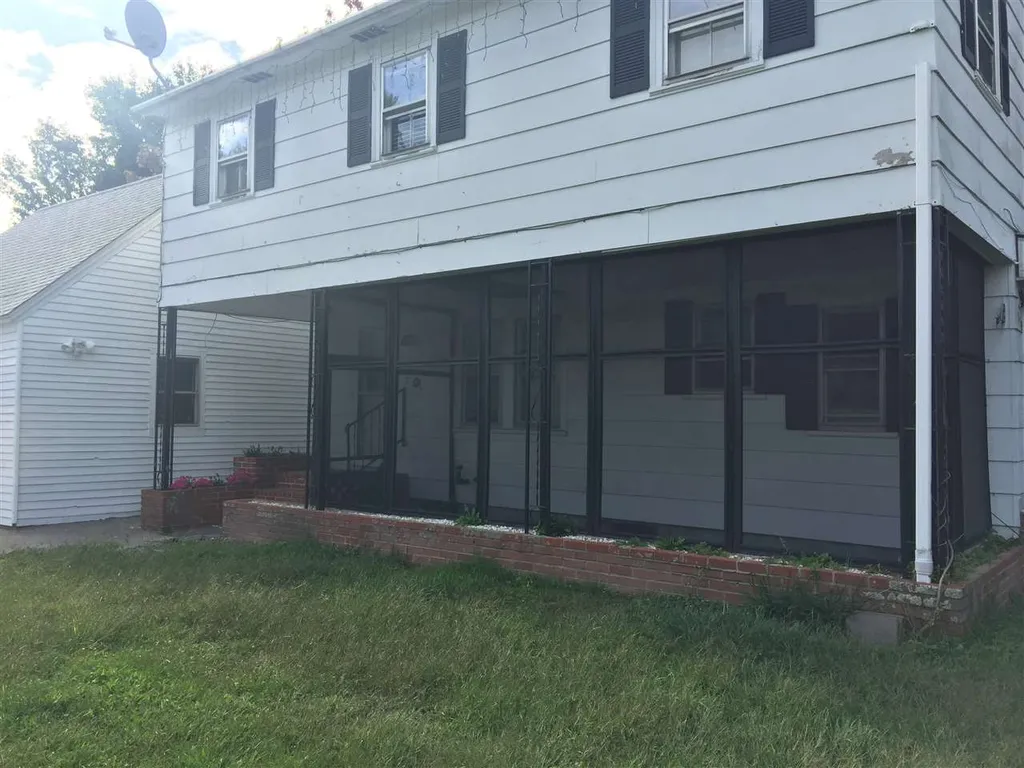 179 Brock Street Rochester NH 03867