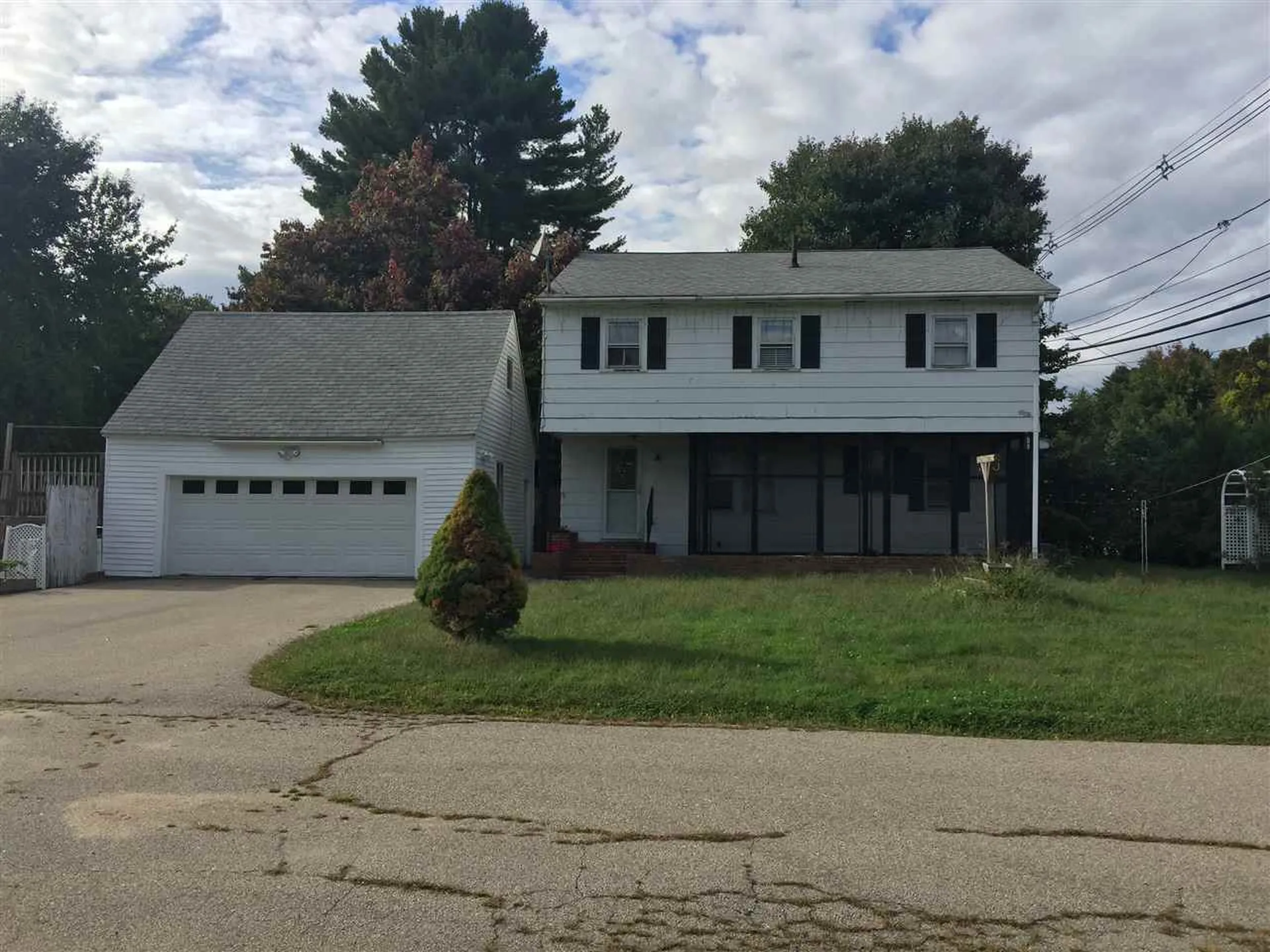 179 Brock Street Rochester NH 03867