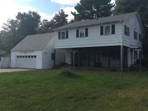 179 Brock Street Rochester NH 03867