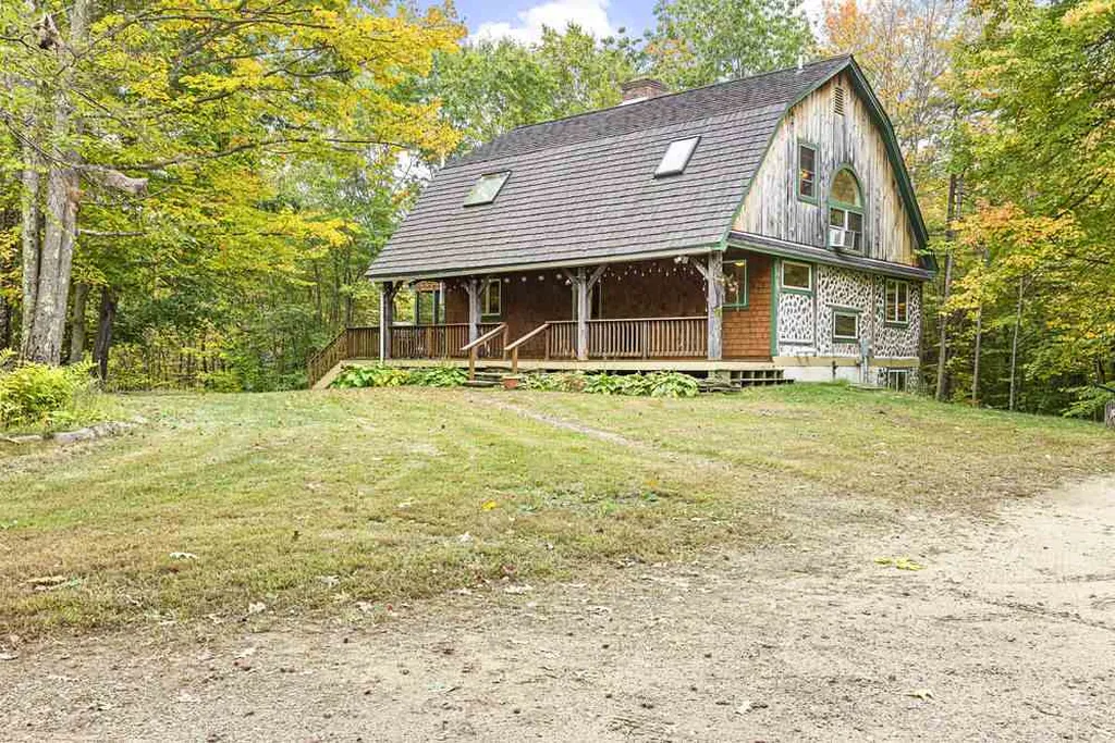 106 Mousam Road Strafford NH 03884-6304