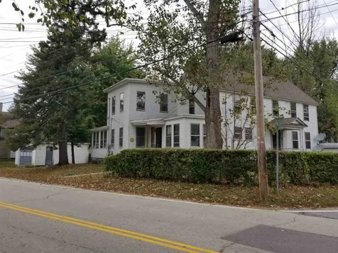 2 Belknap Road Hudson NH 03051
