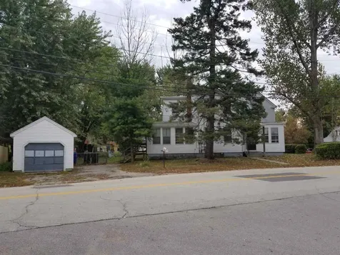 2 Belknap Road Hudson NH 03051