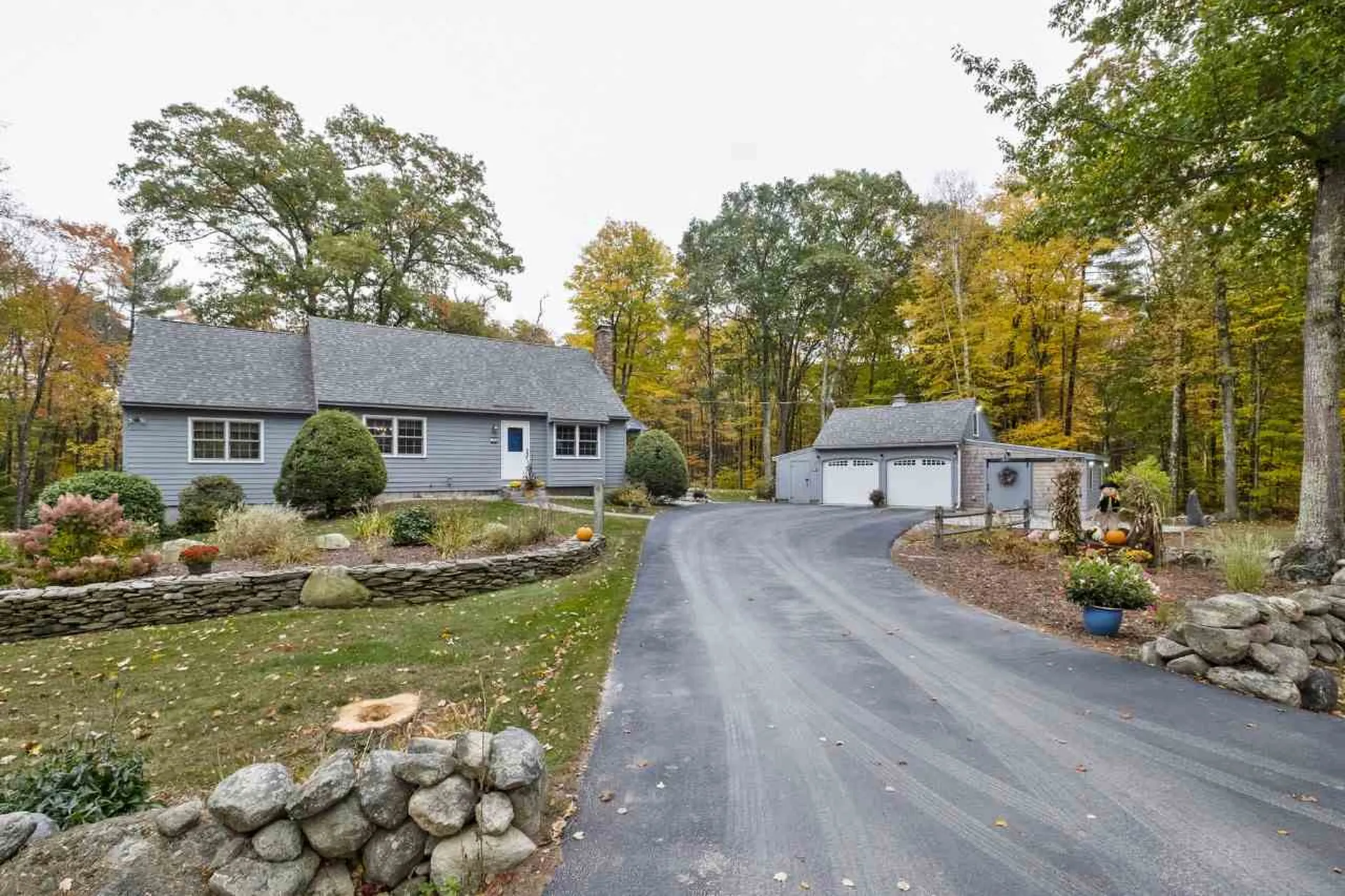 33 Flint Road Candia NH 03034
