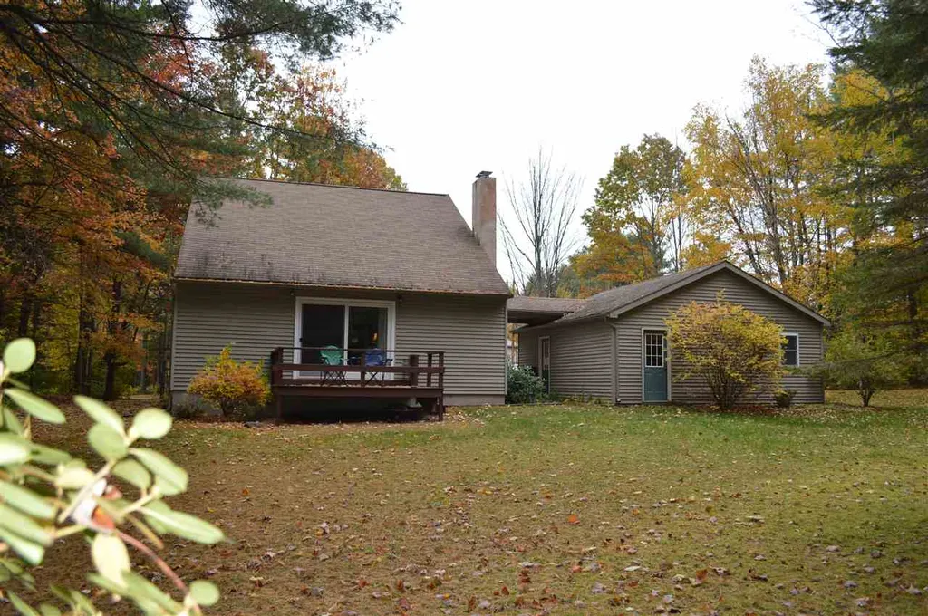 20 Lacasse Drive Milton VT 05468