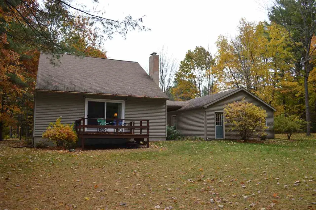 20 Lacasse Drive Milton VT 05468