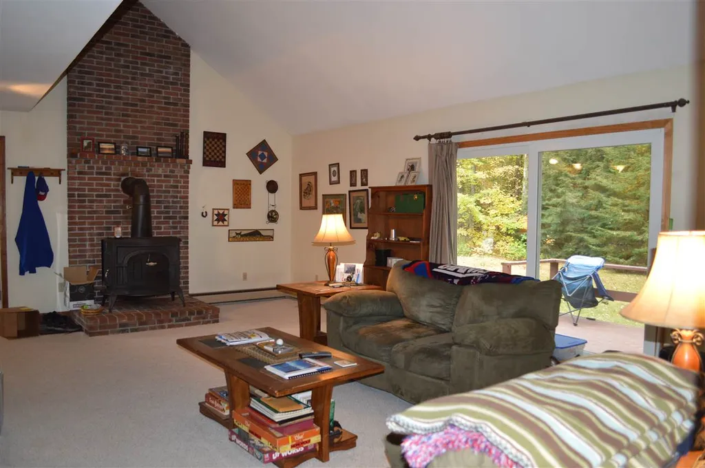 20 Lacasse Drive Milton VT 05468