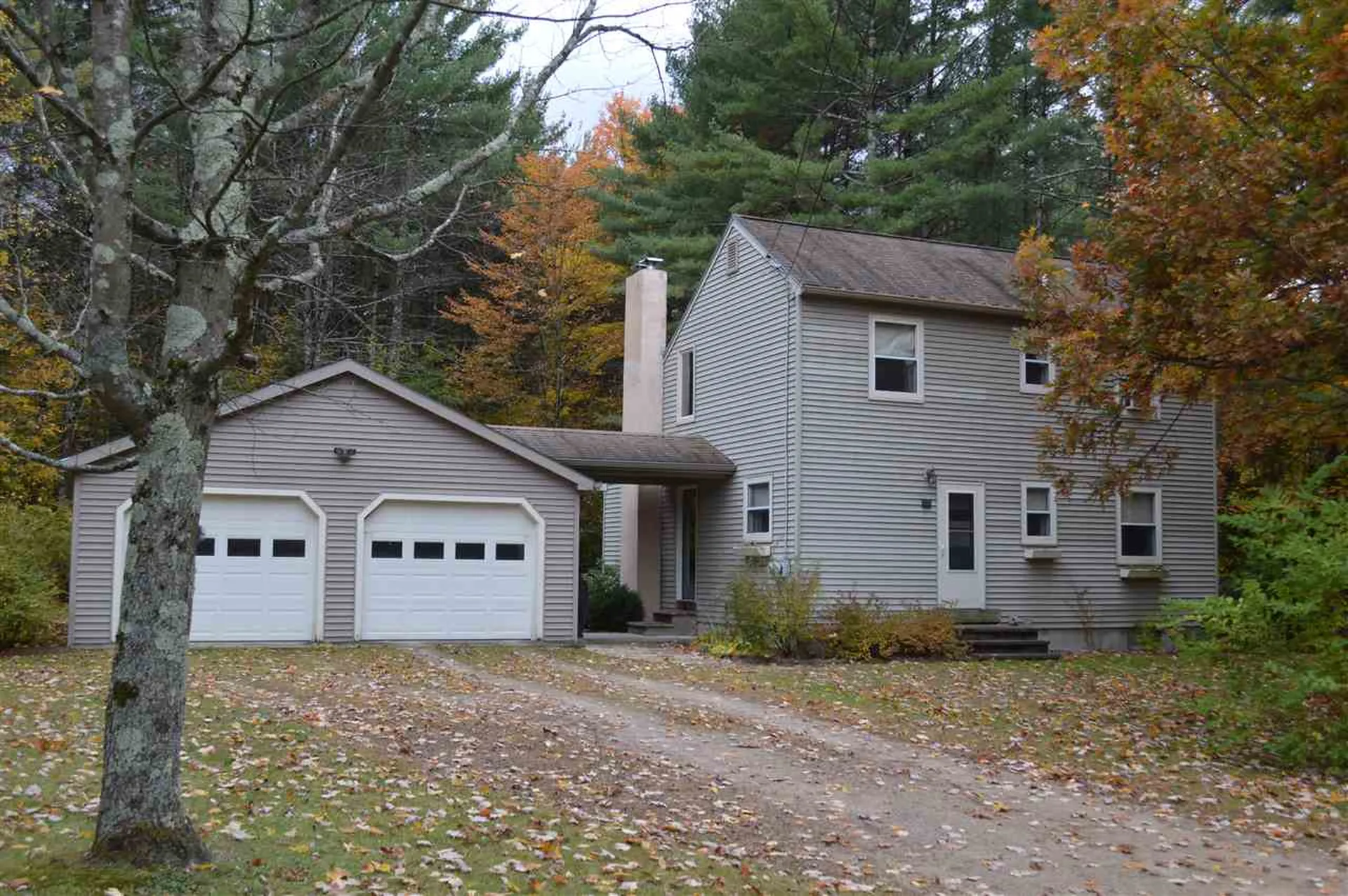 20 Lacasse Drive Milton VT 05468